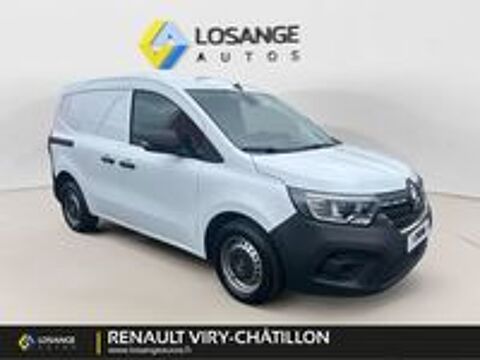 Kangoo Express BLUE DCI 115 EDC GRAND CONFORT - 22 2024 occasion 91170 Viry-Ch&acirc;tillon