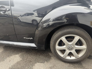 Beetle New Cab 1.9 TDI - 105 Coast 2009 occasion 78610 Saint-L&eacute;ger-en-Yvelines