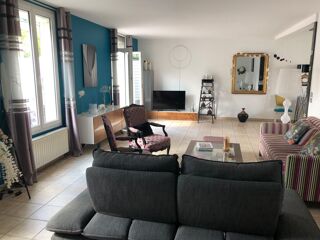  Maison à vendre 5 pièces 151 m²