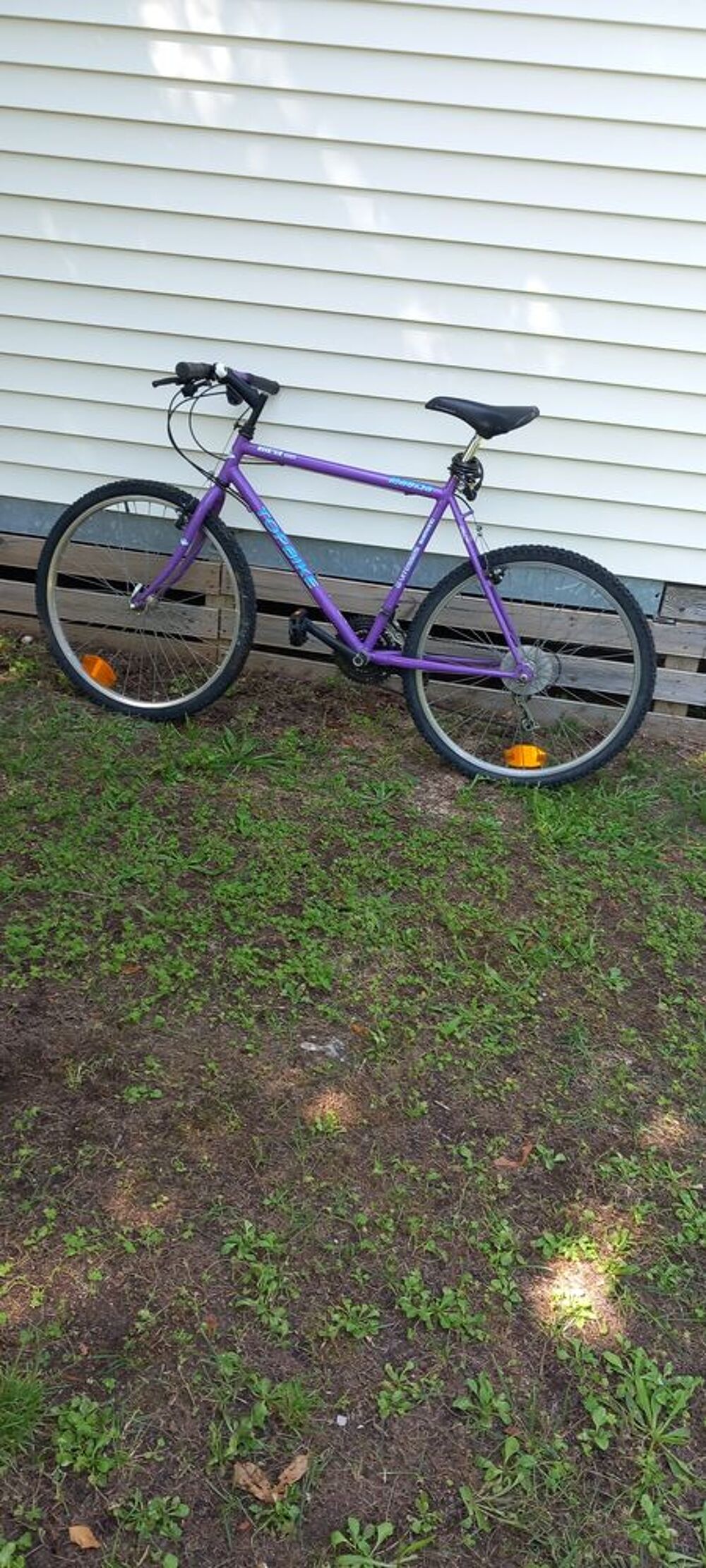 Cycles Vélos
