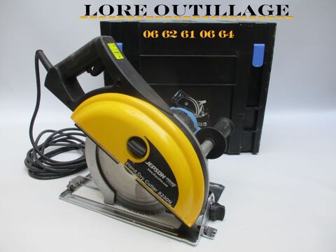 JEPSON 8230N - Scie circulaire à métaux 430 Cagnes-sur-Mer (06)