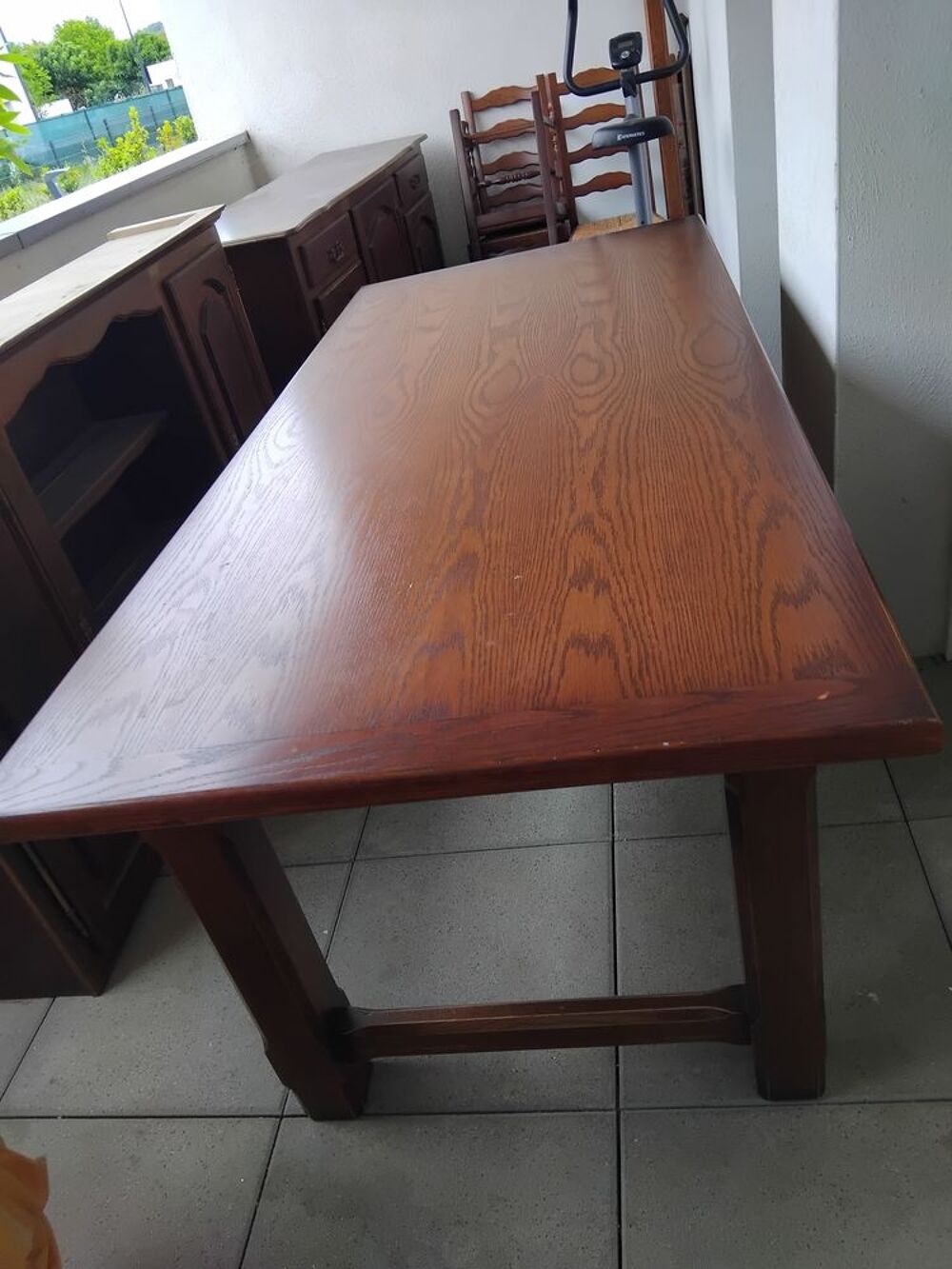 Table Meubles