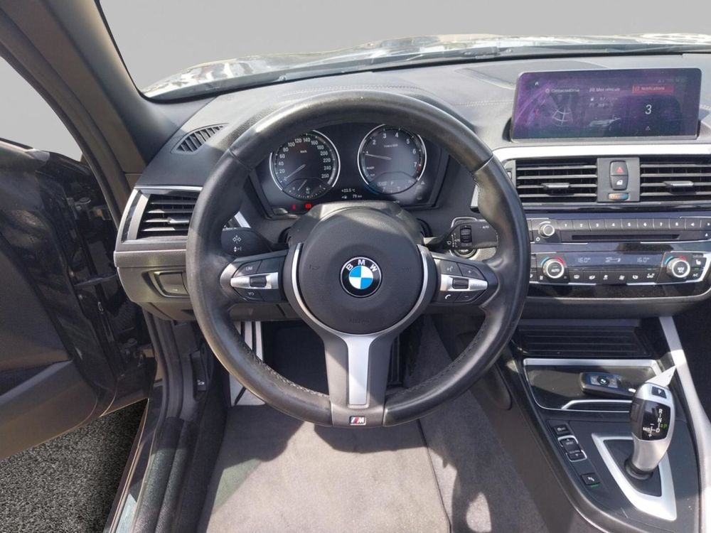 Serie 2 Cabriolet 218i 136 ch BVA8 M Sport 2020 occasion 08200 Wadelincourt