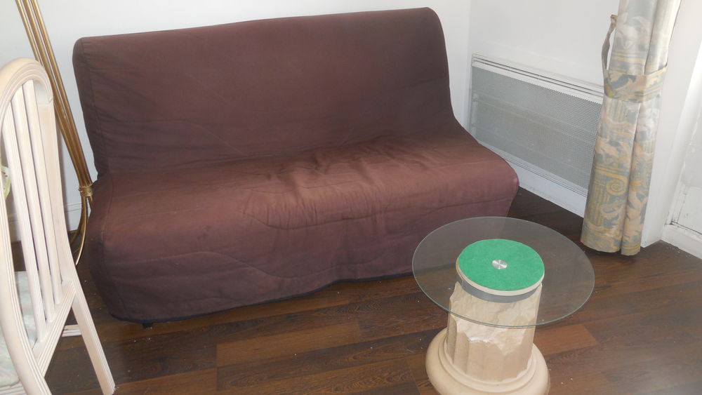 Location Appartement Appartement (f2 ) Meublé  3em étage centre-ville Blois 41000 Blois