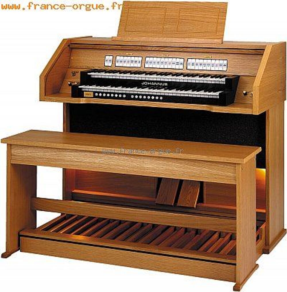 Recherche orgue liturgique en panne pour pi&egrave;ces Instruments de musique