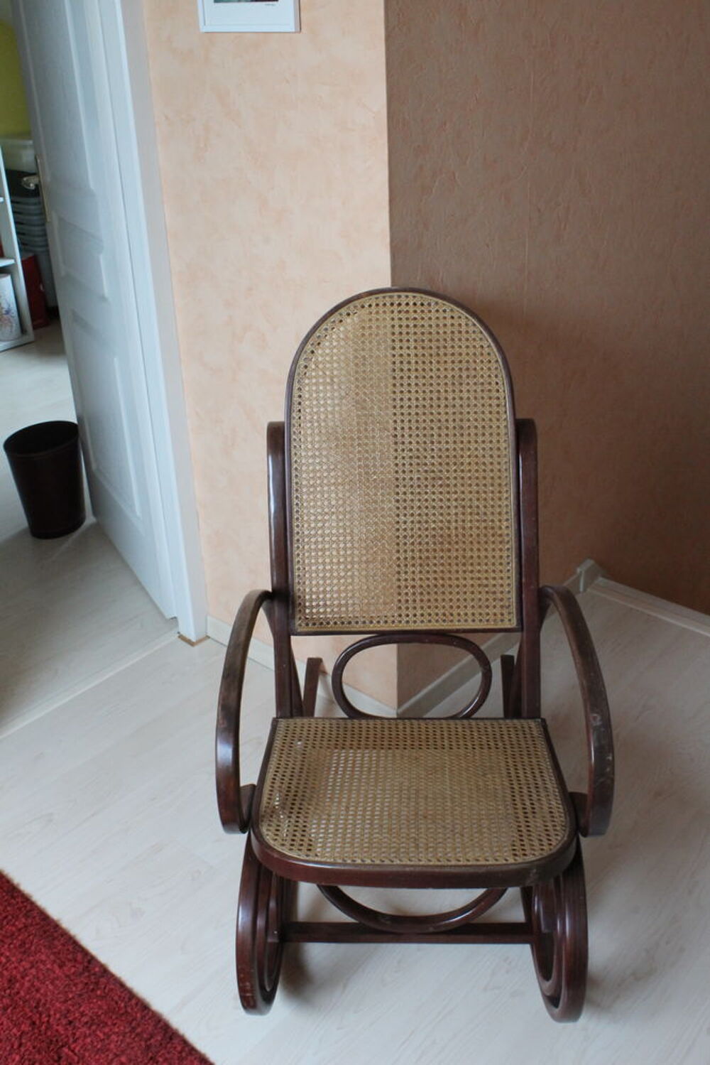 Rocking-Chair Meubles