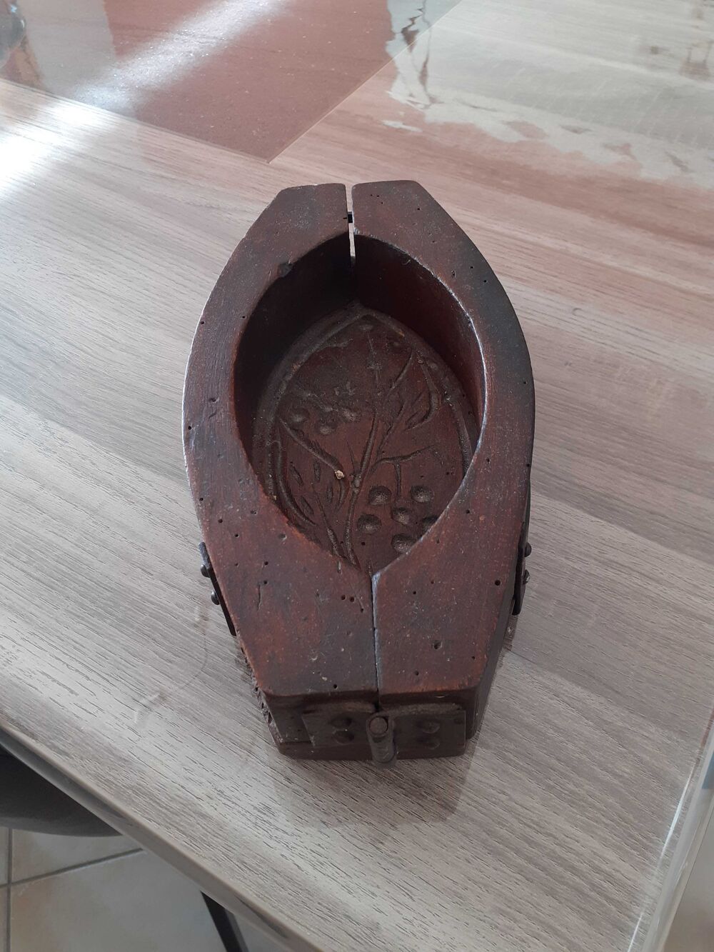 moule &agrave; beurre 