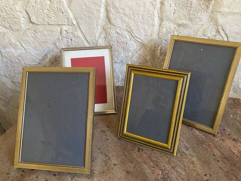 CADRES PHOTOS 20 Nans-les-Pins (83)