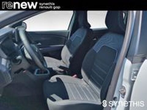 Sandero ECO-G 100 Stepway Expression 2023 occasion 05000 Gap