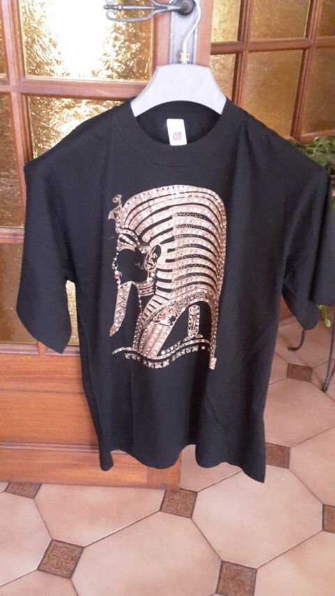 T-Shirt Pharaon 15 Scionzier (74)