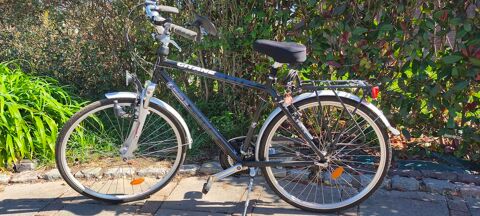 Vélo homme gitane Boëseghem (59)
