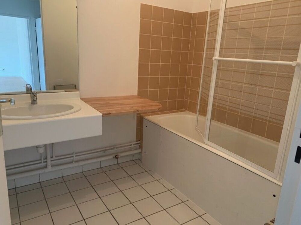 location Appartement - 2 pièce(s) - 51 m² Nancy (54000)