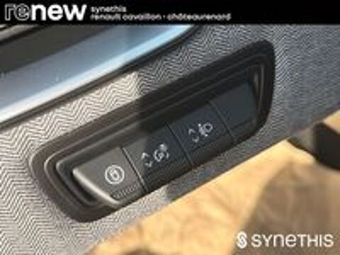Clio V Clio E-Tech full hybrid 145 ch GSR2 Techno 2025 occasion 84300 Cavaillon