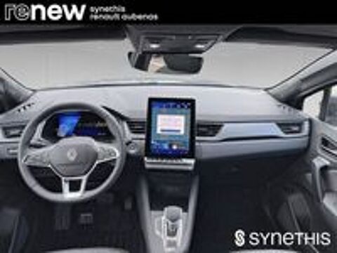 Symbioz E-Tech full hybrid 145 Techno 2024 occasion 07200 Aubenas