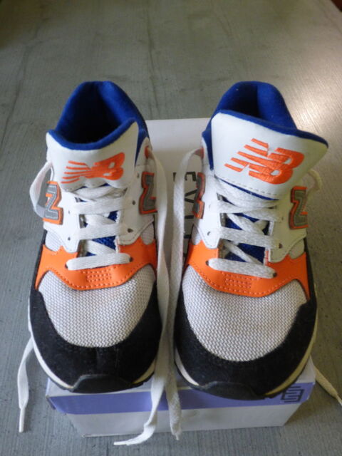 Baskets femme   NEW BALANCE 530   10 La Chapelle-d'Armenti�res (59)