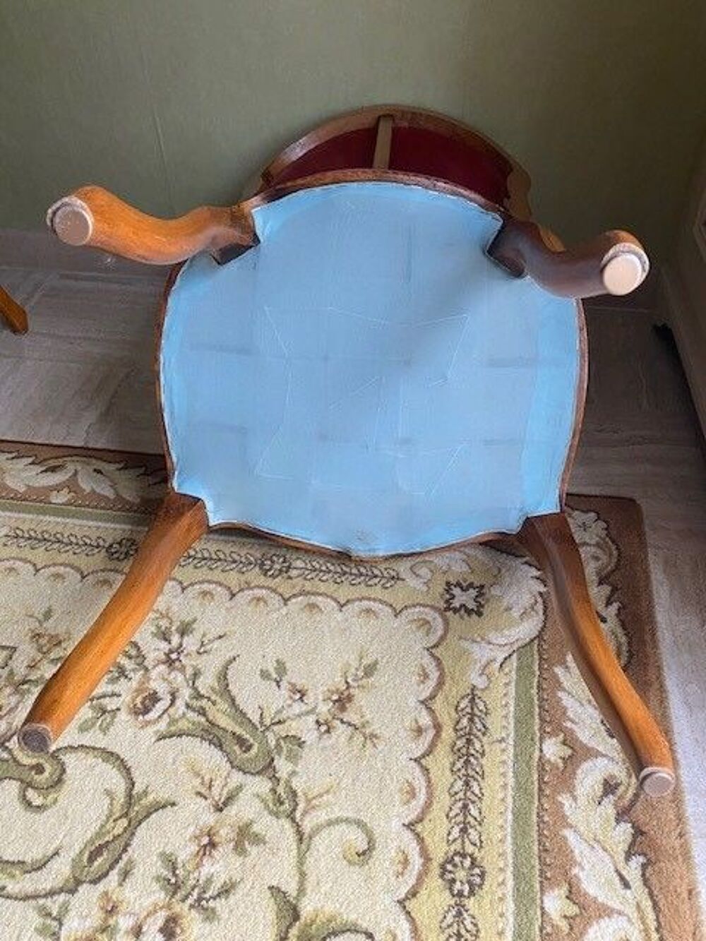 4 Chaises de style
Meubles