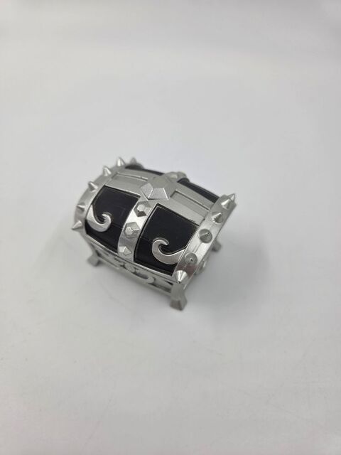 Figurine Skylanders Imaginators Silver Imaginite Mystery... 10 Vulbens (74)