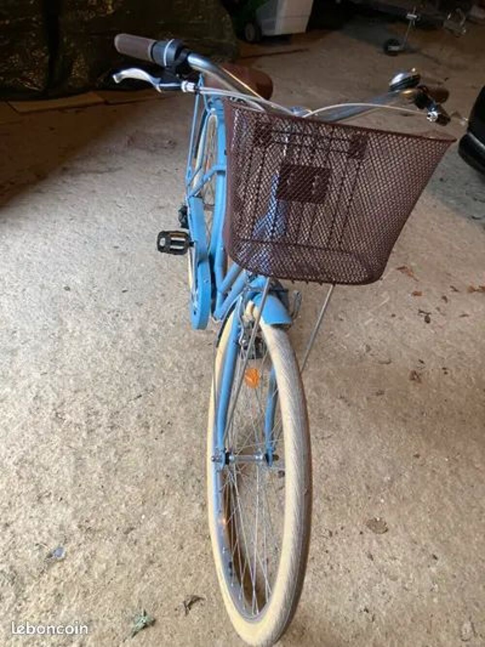 V&eacute;lo femme Vélos