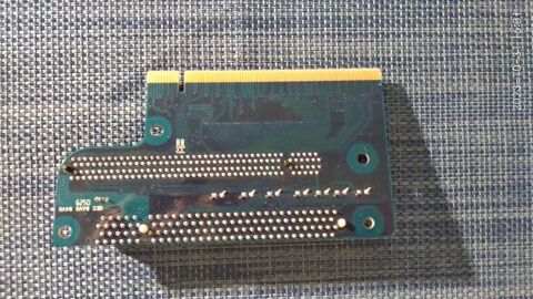 Adaptateur PCI express coud  90degrs 5 Paris 13 (75)