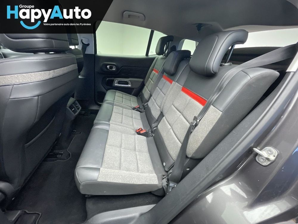 C5 aircross C5 Aircross BlueHDi 130 S&S BVM6 Feel 2020 occasion 65000 Tarbes