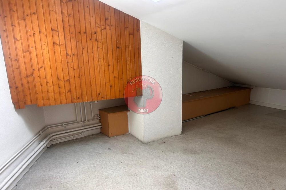 vente Appartement - 2 pièce(s) - 45 m² Beaune (21200)