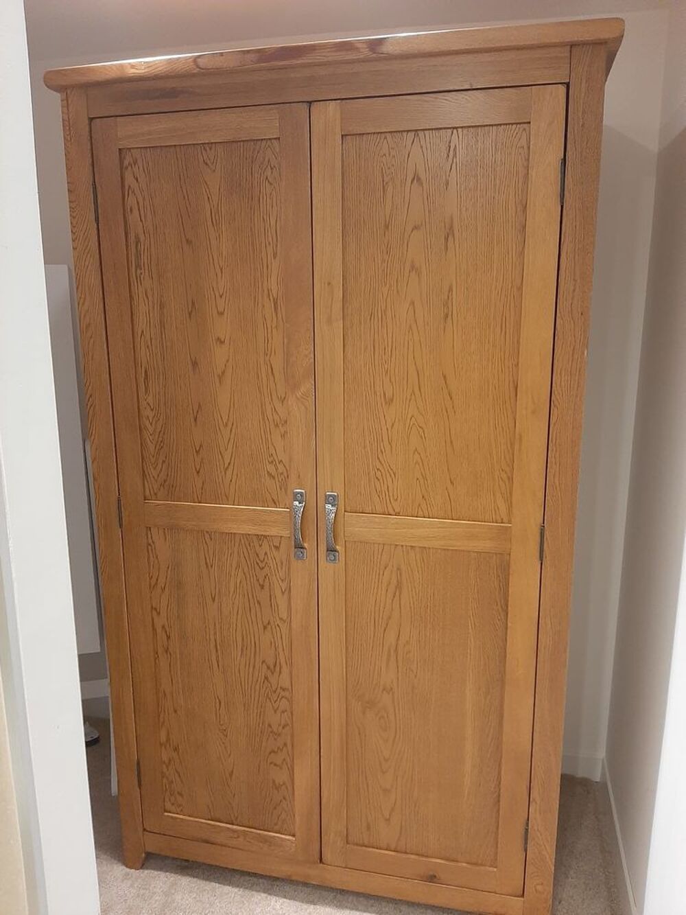 Chambre &agrave; coucher Adulte compl&egrave;te Meubles