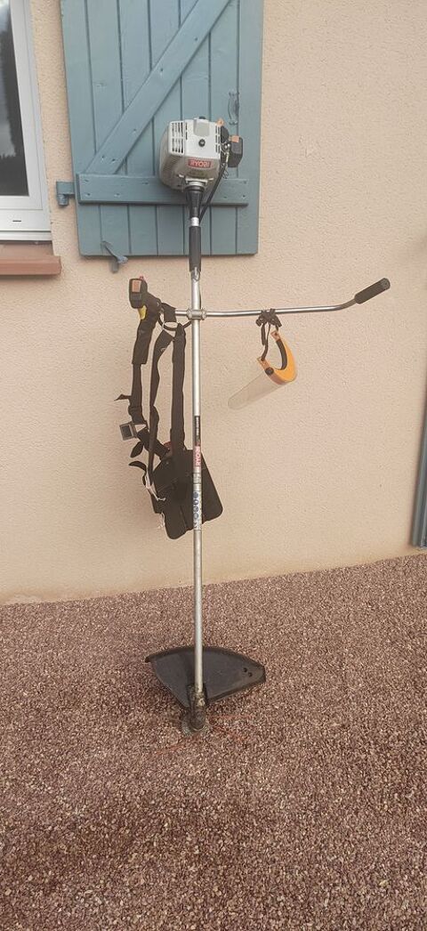 D�broussailleuse  85 Brax (31)