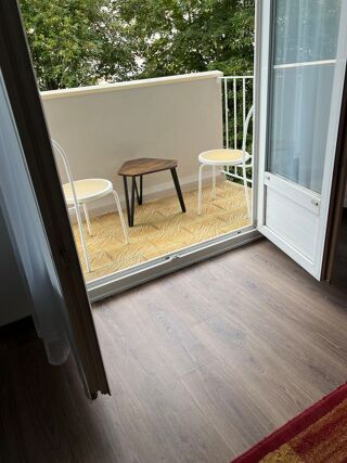  Appartement à louer 4 pièces 72 m²