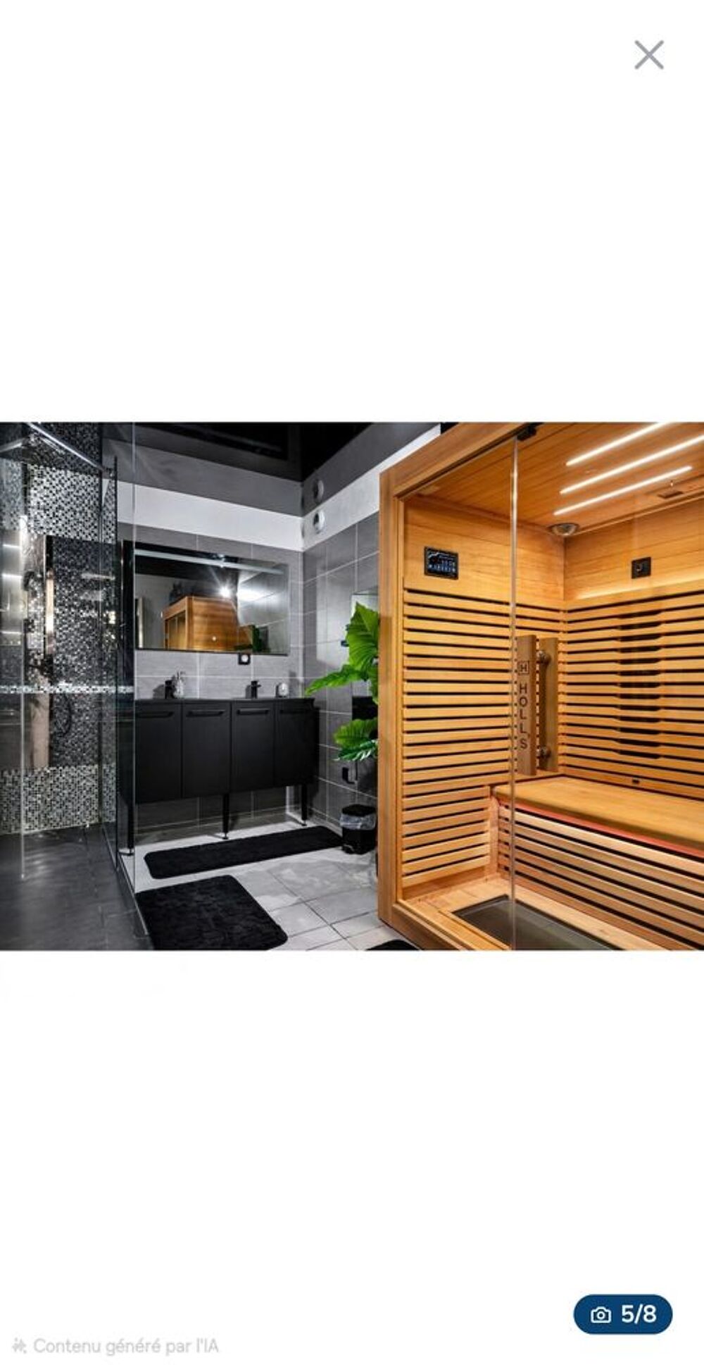 Vente Appartement Magnifique appartement t2 avec grand potentiel locatif rbnb Albi