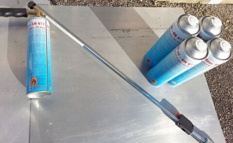 Entretien �cologique facile espaces verts 29 Saint-Clair-sur-Galaure (38)