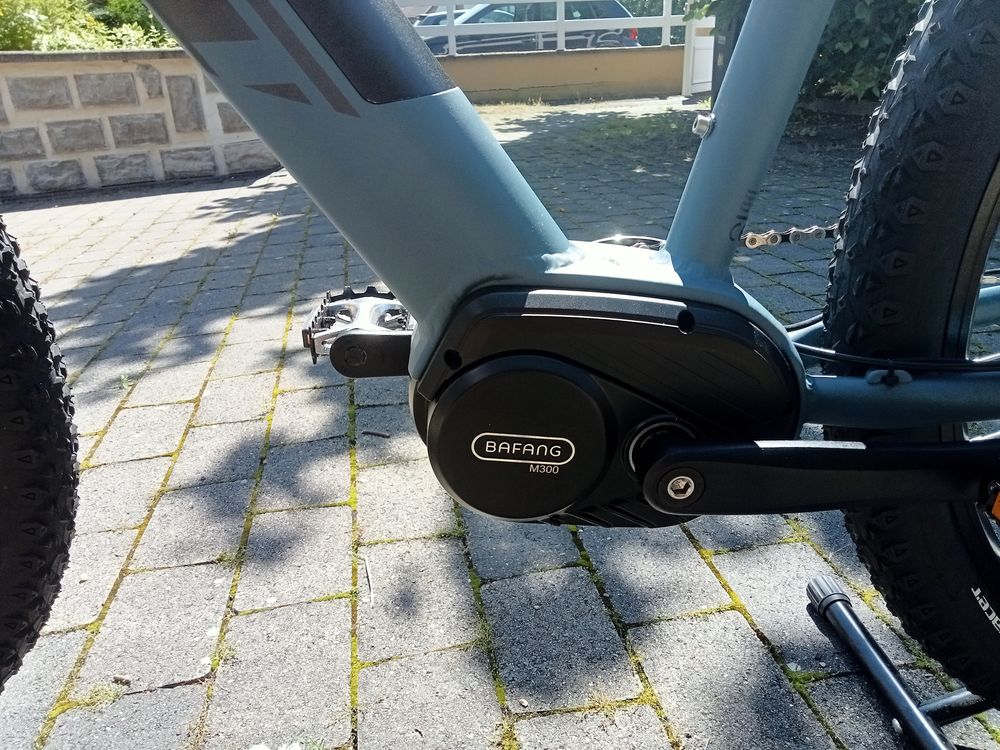 VTT ROMET E-rambler taile L 29 pouces
Vélos