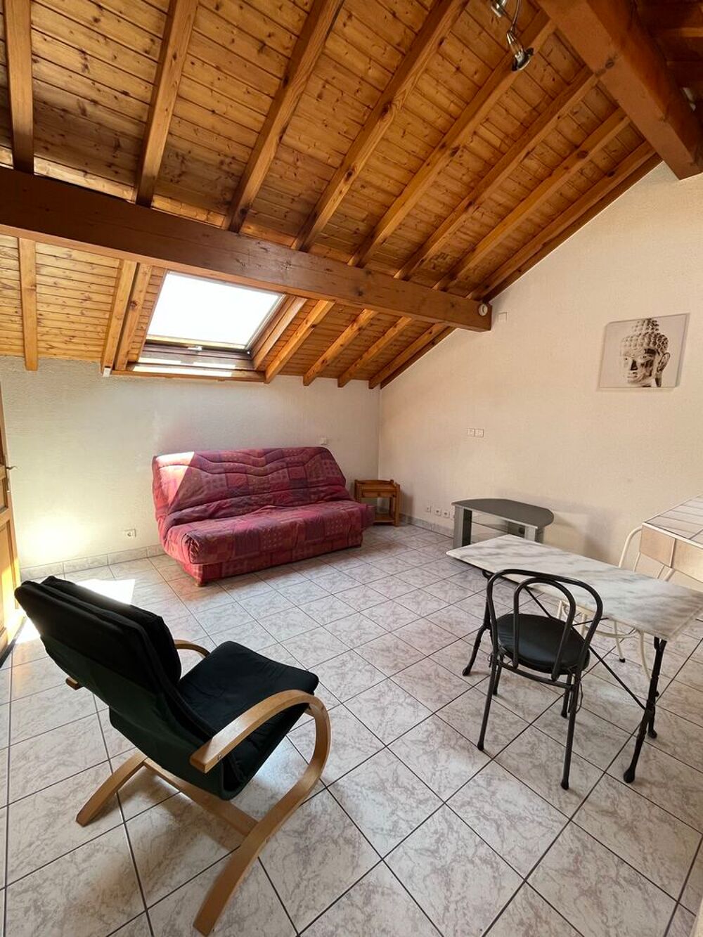 Location Appartement Studio Meublé Etudiant Thyez