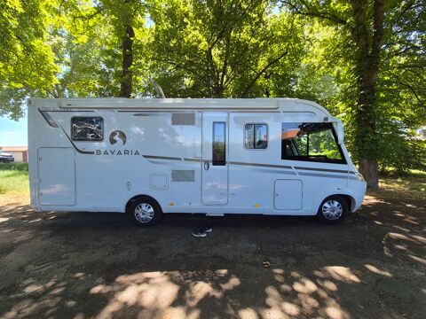 Camping car Camping car  occasion Marseille 30127