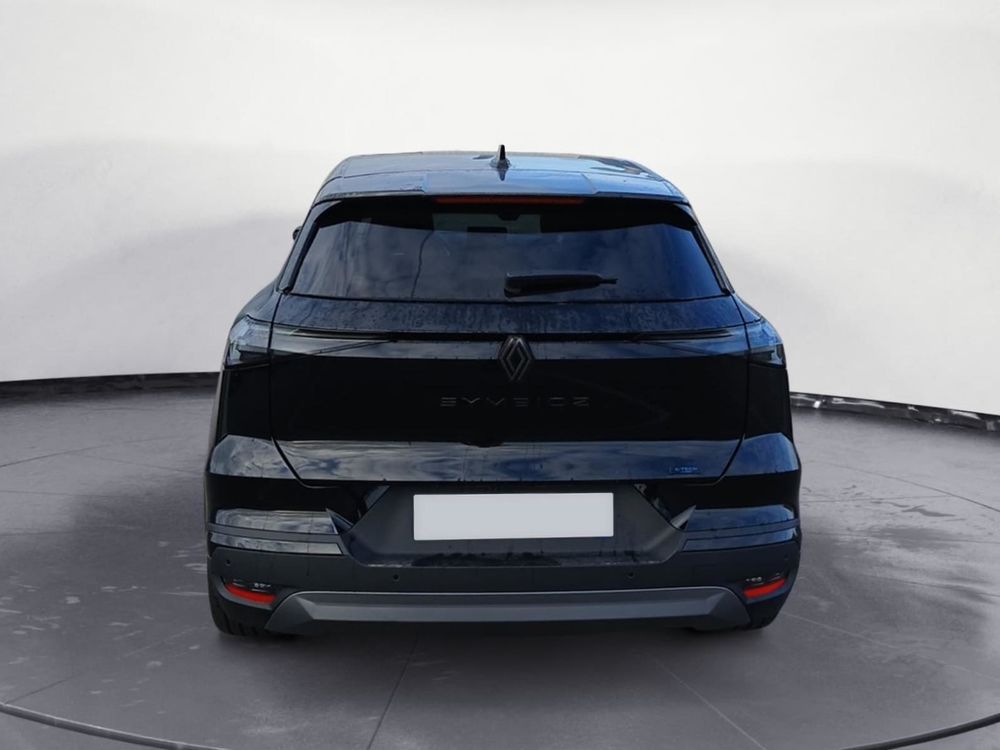 Symbioz E-Tech full hybrid 160 ch Esprit Alpine 2026 occasion 83500 La Seyne-sur-Mer