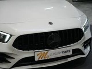 Classe A 180 7G-DCT AMG Line 2022 occasion 91360 Villemoisson-sur-Orge