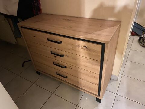 Commode Belhome 0 La Motte-Servolex (73)
