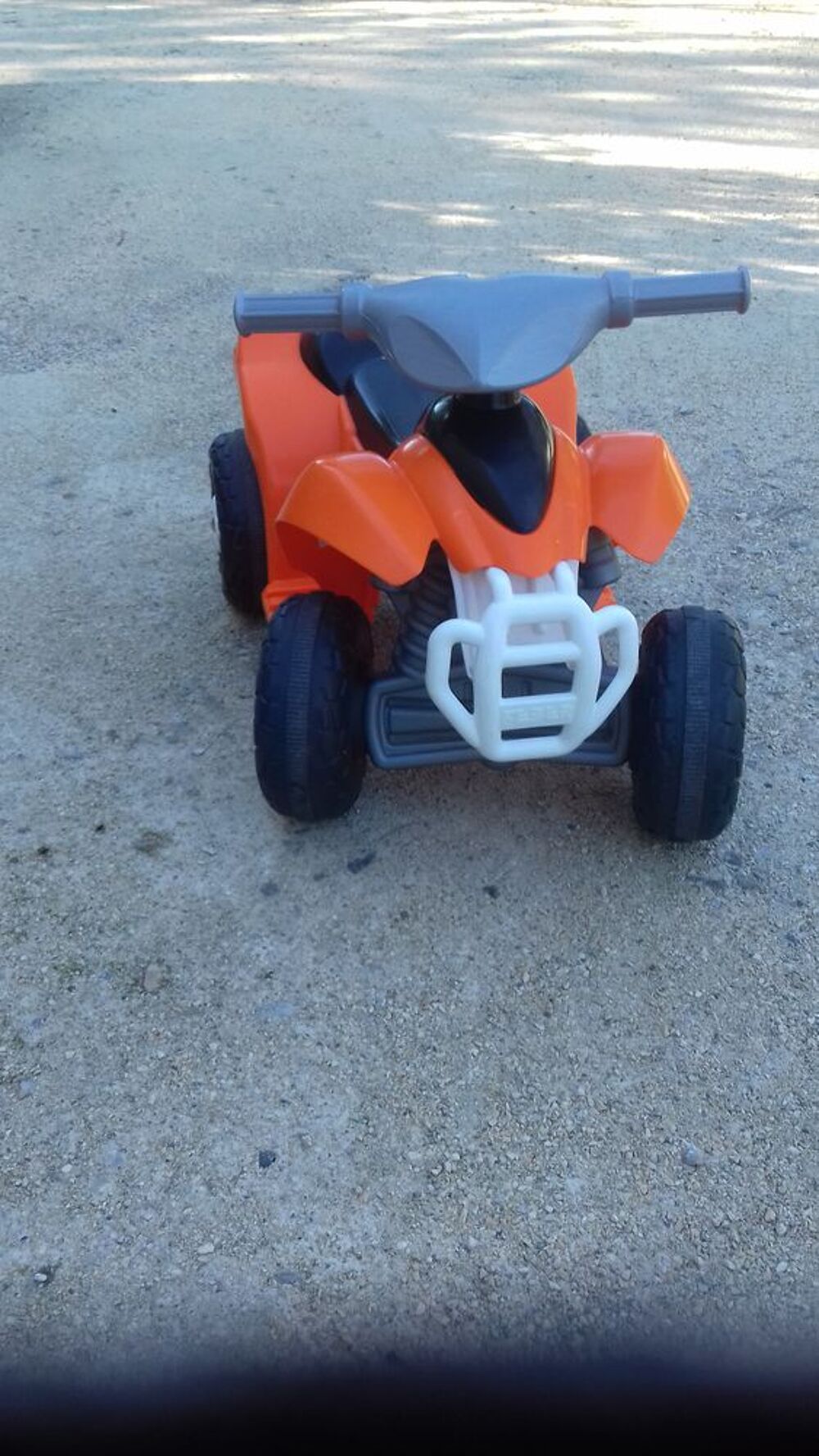 QUAD ELECTRIQUE ENFANT Jeux / jouets