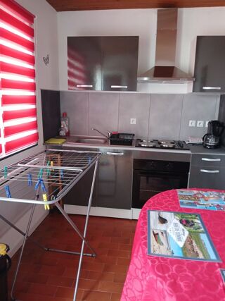  Maison � louer 2 pi�ces 50 m�