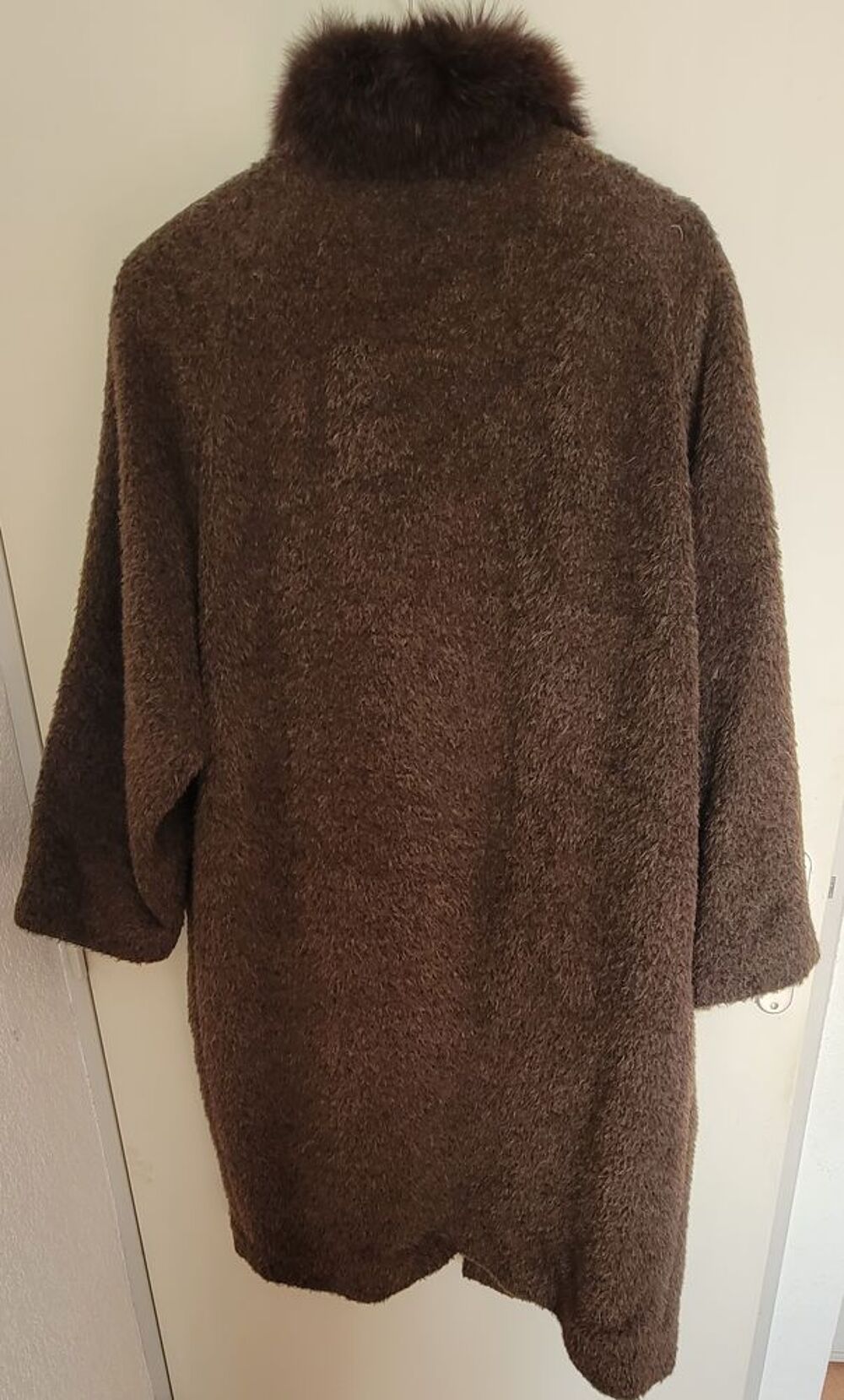 Manteau Vêtements