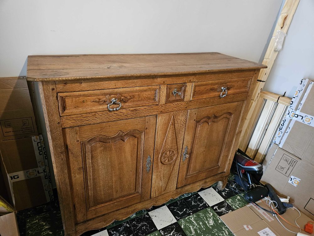 dresche avesnoise Meubles