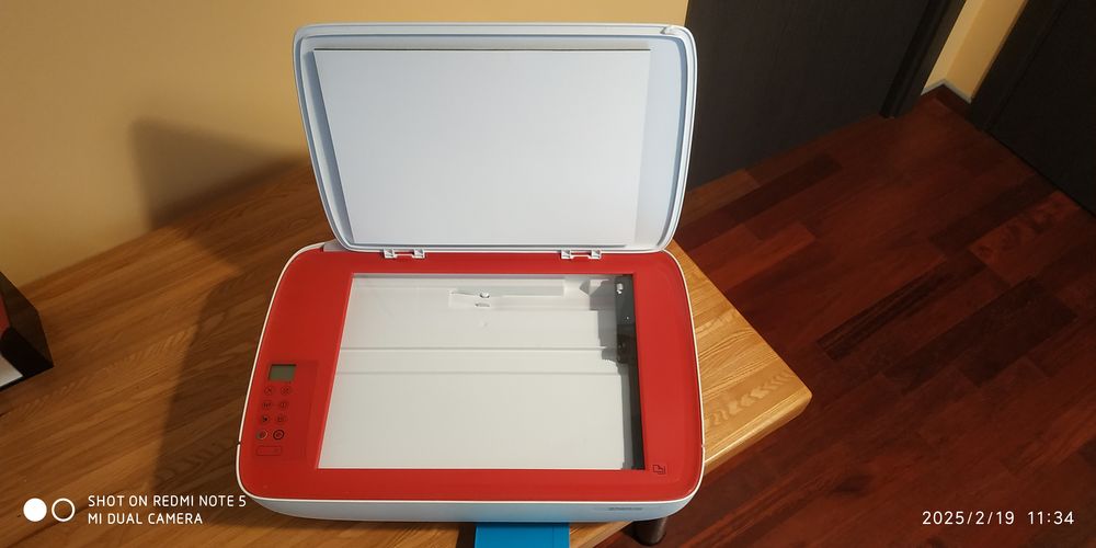 HP 3635 IMPRIMANTE Matériel informatique