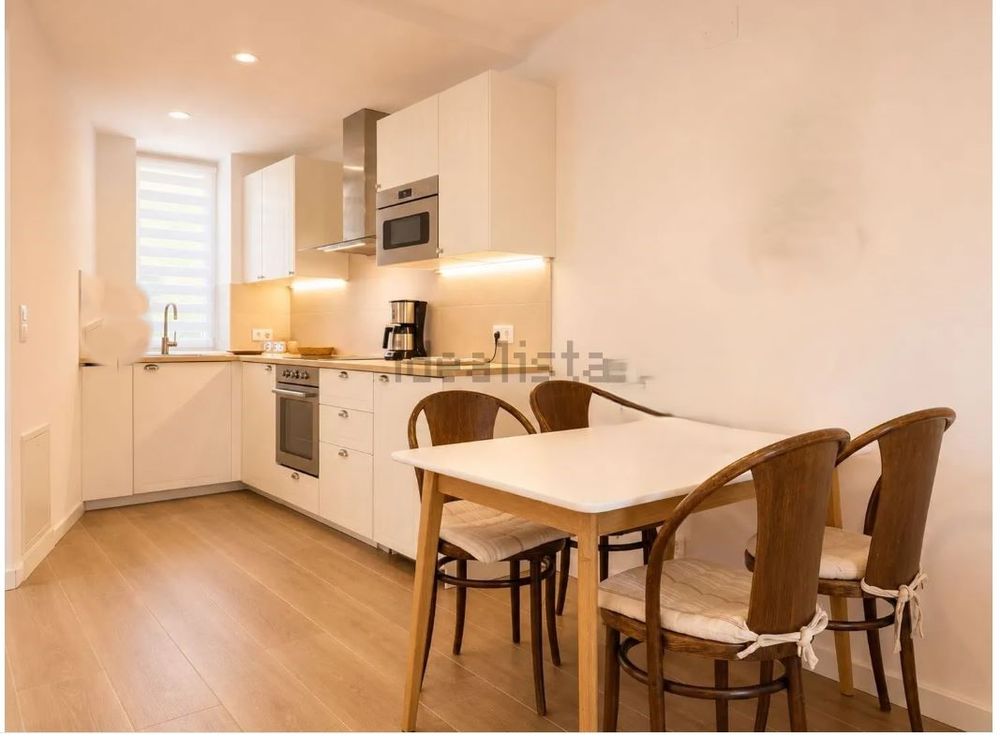 Vente Maison Maison T3 Jaca , Pyrénées espagnoles Jaca, espagne (Espagne)