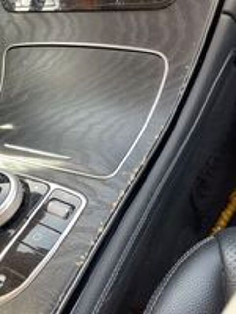 Classe GLC GLC 220 d 9G-TRONIC 4Matic Business Executive 2017 occasion 34690 Fabr&egrave;gues