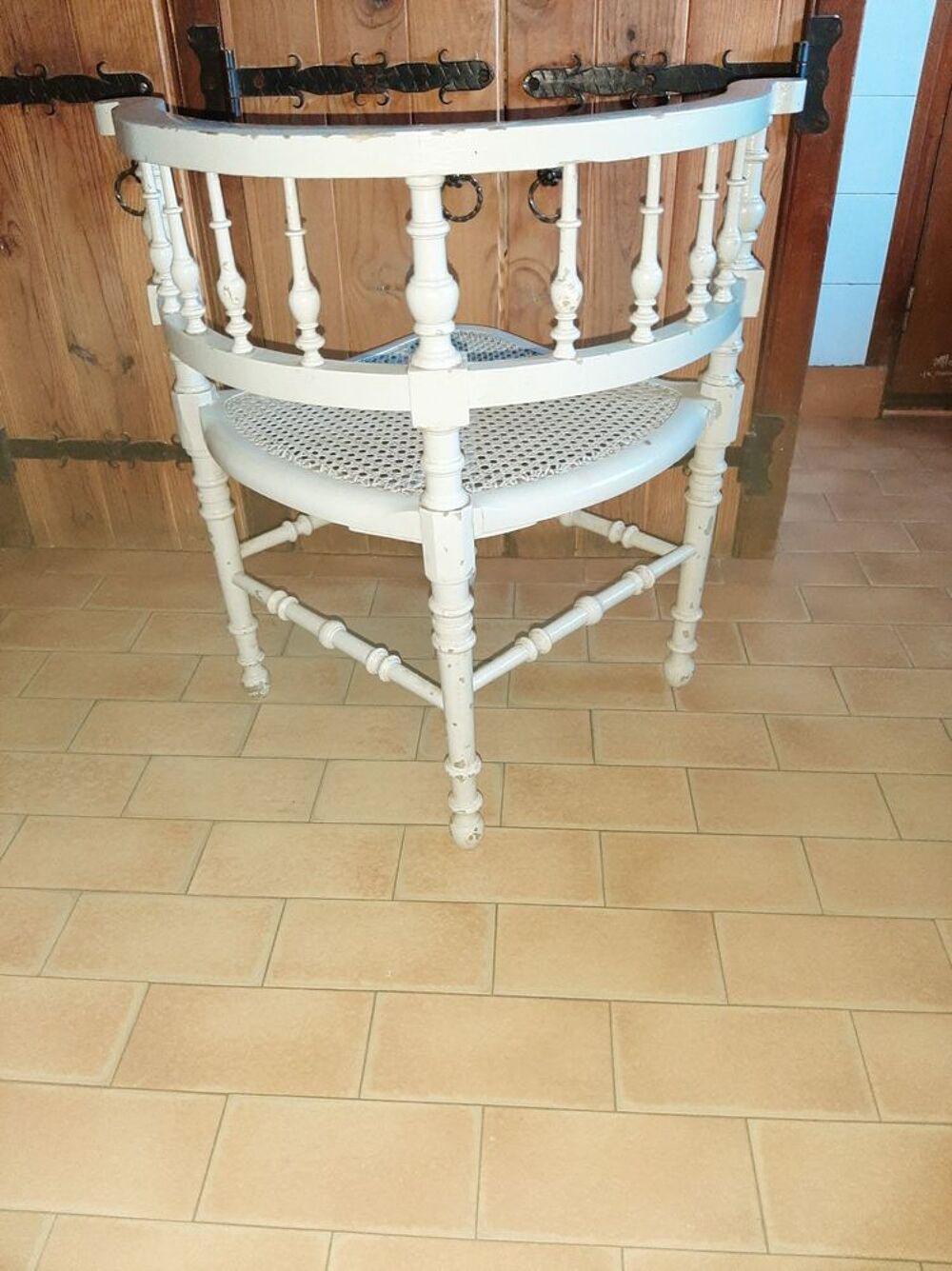 fauteuil vintage Meubles