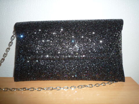 Sac pochette 10 Roncq (59)