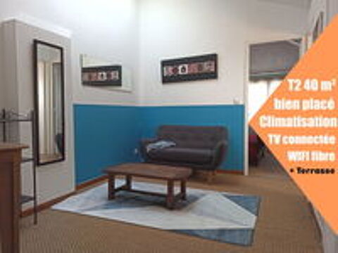Location  Appartement 