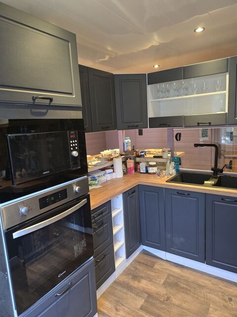  Maison � louer 4 pi�ces 90 m�