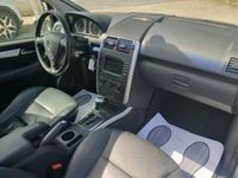 Classe A 200 Turbo El&eacute;gance Autotronic CVT 2006 occasion 28000 Chartres