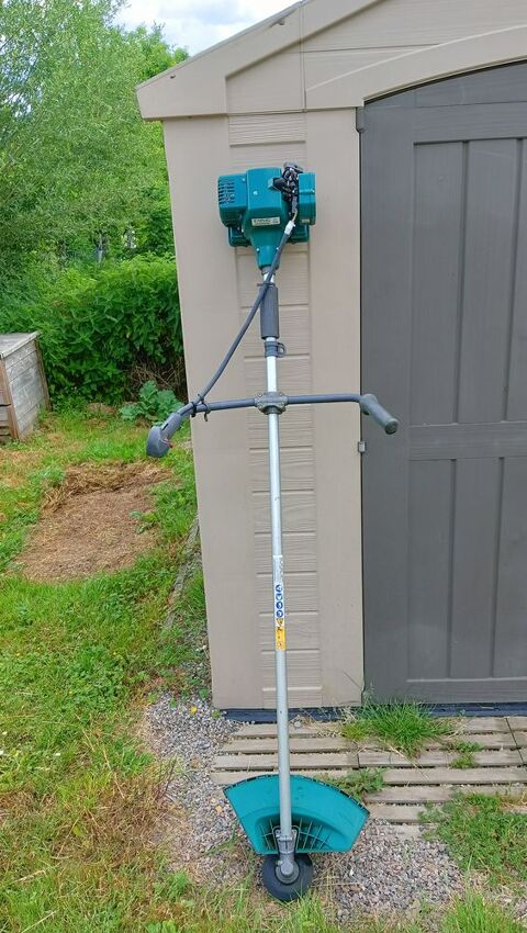 debroussailleuse 120 Rioz (70)