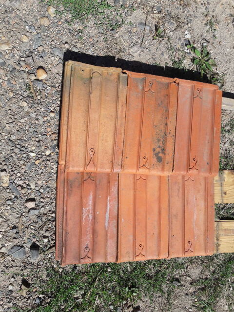 Tuiles Cancalon de St-G�rand-le-Puy 0 Saint-G�rand-le-Puy (03)